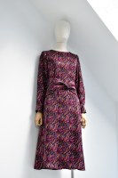 Nenufar morado 3